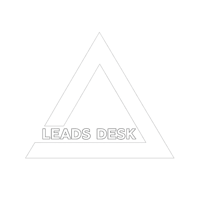 Leads Desk Logo